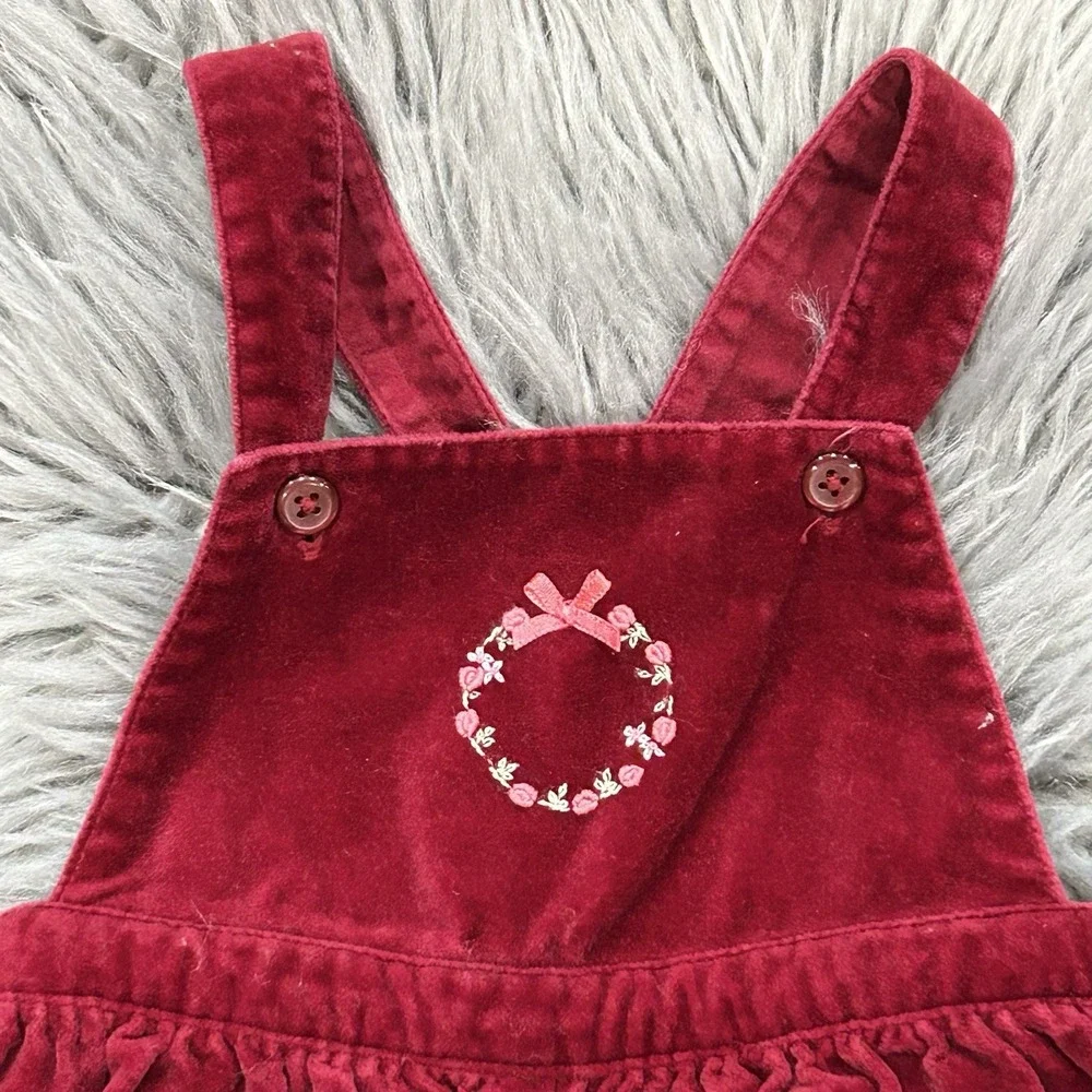 Gymboree product vintage